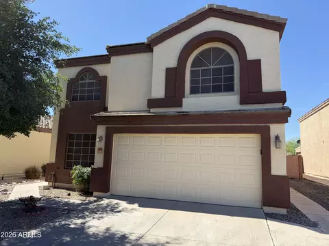 5725 E Good Pasture Ln, Florence, AZ 85132