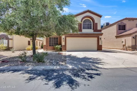 5725 E Good Pasture Ln, Florence, AZ 85132