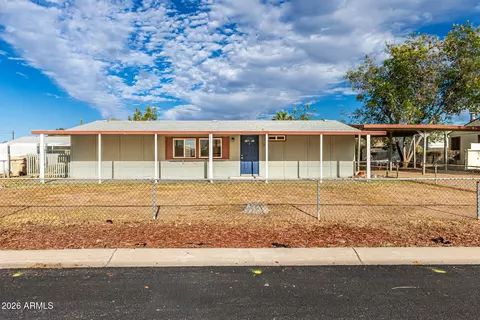 16021 N 70th Ave, Peoria, AZ 85382
