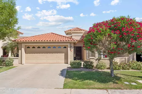 9493 N 105th Pl N #67, Scottsdale, AZ 85258
