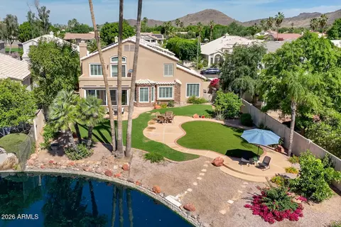 6045 W Potter Dr, Glendale, AZ 85308