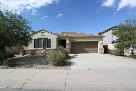 43522 W Snow Dr, Maricopa, AZ 85138