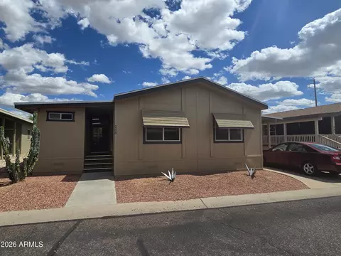 3901 E Pinnacle Peak Rd #268, Phoenix, AZ 85050