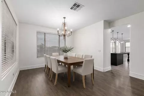 Dining - 3267 E Maplewood St, Gilbert, AZ 85297 photo 1 of 1