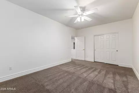 Bedroom - 3267 E Maplewood St, Gilbert, AZ 85297 photo 6 of 6