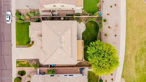 View/Area - 3267 E Maplewood St, Gilbert, AZ 85297 photo 7 of 20