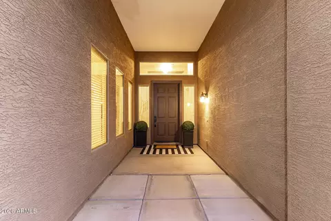 Entry Way - 3267 E Maplewood St, Gilbert, AZ 85297 photo 1 of 7