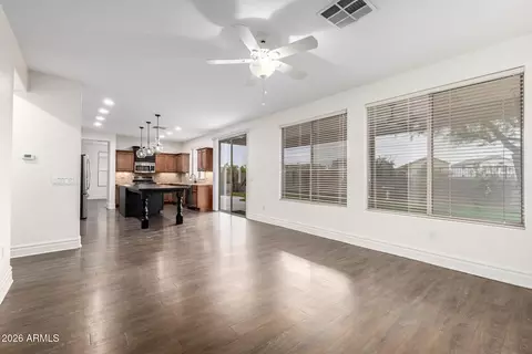 Living - 3267 E Maplewood St, Gilbert, AZ 85297 photo 5 of 6
