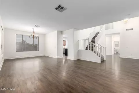 Living - 3267 E Maplewood St, Gilbert, AZ 85297 photo 2 of 6