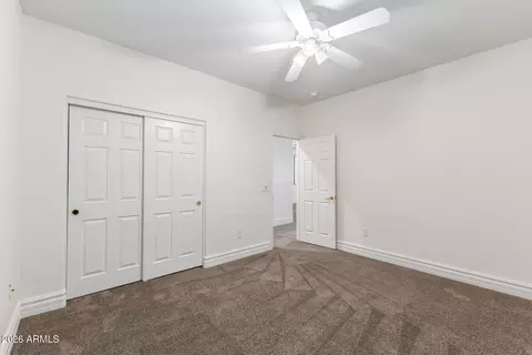 Bedroom - 3267 E Maplewood St, Gilbert, AZ 85297 photo 5 of 6
