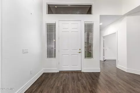 Entry Way - 3267 E Maplewood St, Gilbert, AZ 85297 photo 3 of 7