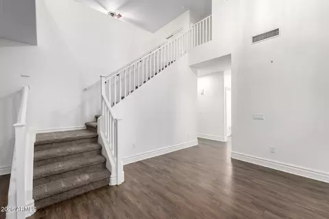 Entry Way - 3267 E Maplewood St, Gilbert, AZ 85297 photo 5 of 7
