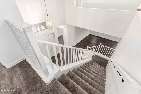 Entry Way - 3267 E Maplewood St, Gilbert, AZ 85297 photo 7 of 7