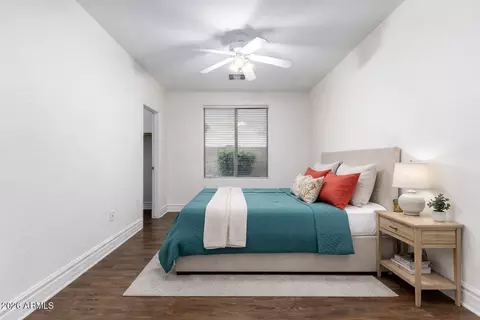 Bedroom - 3267 E Maplewood St, Gilbert, AZ 85297 photo 1 of 6