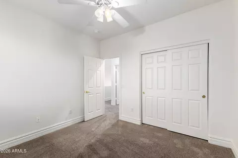 Bedroom - 3267 E Maplewood St, Gilbert, AZ 85297 photo 3 of 6