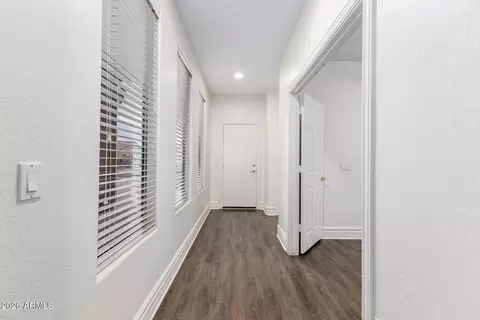 Entry Way - 3267 E Maplewood St, Gilbert, AZ 85297 photo 6 of 7