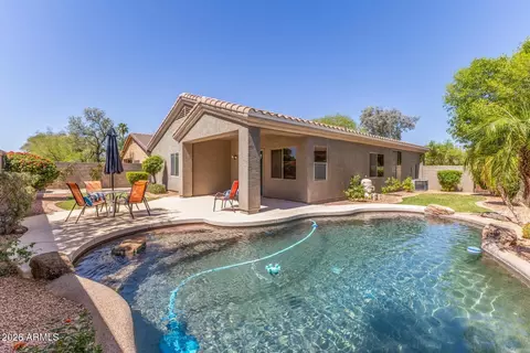 8139 W Joedad Ter, Peoria, AZ 85382