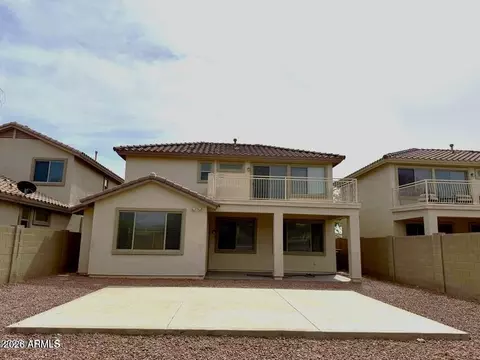 1724 W Twain Dr, Anthem, AZ 85086