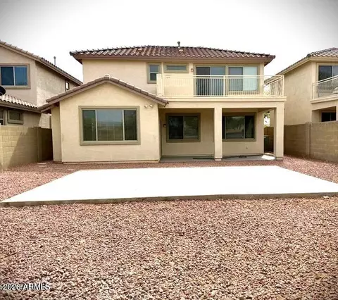 1724 W Twain Dr, Anthem, AZ 85086