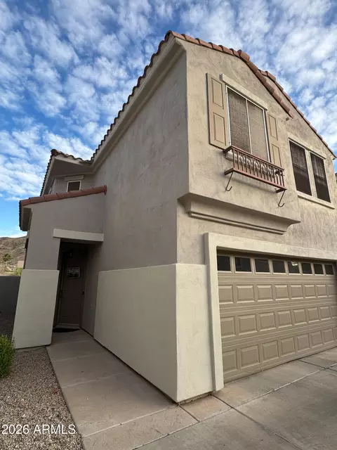 436 W Mountain Sage Dr, Phoenix, AZ 85045