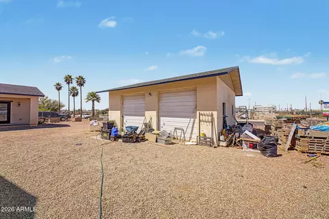 Exterior - 1353 W Superstition Blvd, Apache Junction, AZ 85120 photo 3 of 6