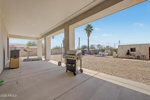 Exterior - 1353 W Superstition Blvd, Apache Junction, AZ 85120 photo 2 of 6