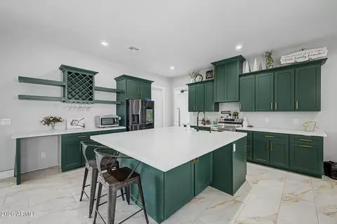 Kitchen - 1353 W Superstition Blvd, Apache Junction, AZ 85120 photo 1 of 3