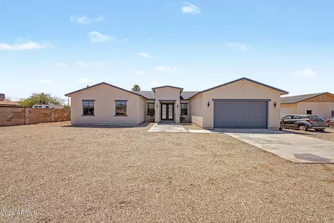 1353 W Superstition Blvd, Apache Junction, AZ 85120