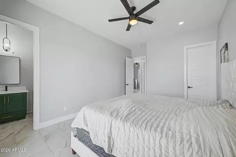Bedroom - 1353 W Superstition Blvd, Apache Junction, AZ 85120 photo 3 of 5