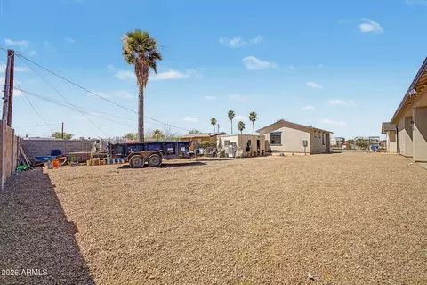 Exterior - 1353 W Superstition Blvd, Apache Junction, AZ 85120 photo 5 of 6