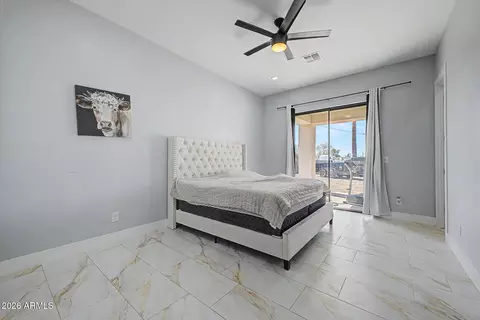 Bedroom - 1353 W Superstition Blvd, Apache Junction, AZ 85120 photo 2 of 5