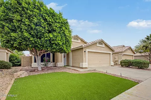3548 W Tina Ln, Glendale, AZ 85310