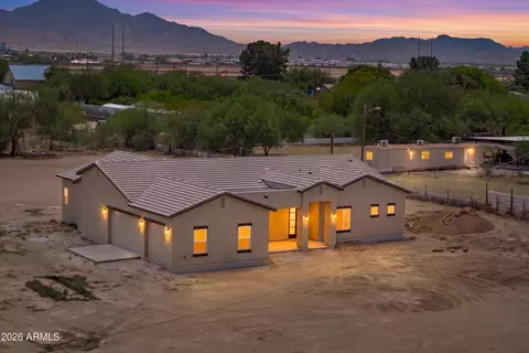 2908 S 109 Dr, Tolleson, AZ 85353
