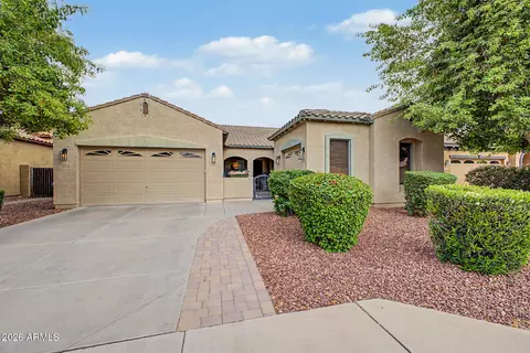 23325 N 119th Dr, Sun City, AZ 85373