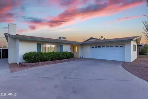 8537 E Jackrabbit Rd, Scottsdale, AZ 85250