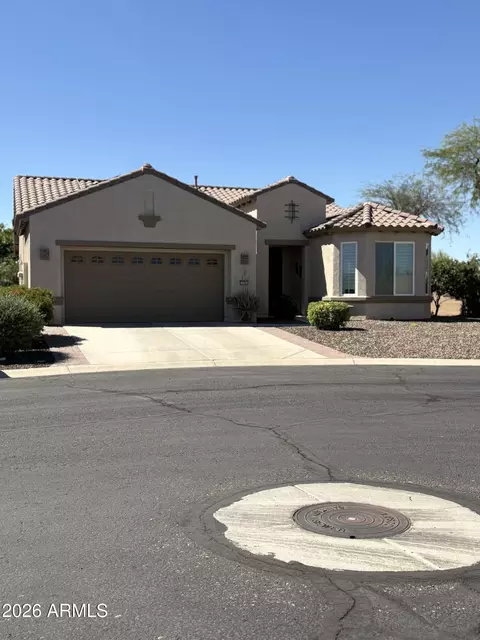 4084 N 161st Dr, Goodyear, AZ 85395