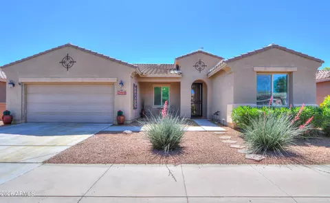 42709 W Kingfisher Dr, Maricopa, AZ 85138