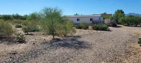 13550 E Whitehorse Trl, Vail, AZ 85641