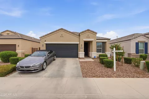 2485 N Wrigley Dr, Florence, AZ 85132