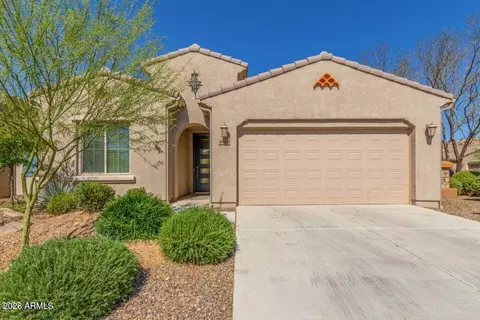 4816 W Gulch Dr, Eloy, AZ 85131
