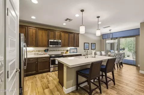 4816 W Gulch Dr, Eloy, AZ 85131
