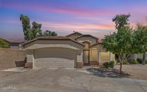 20917 N 39th St, Phoenix, AZ 85050