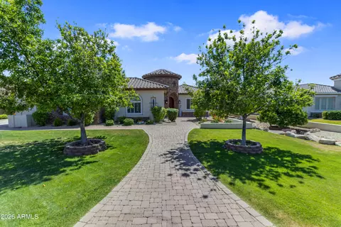 3375 E Vallejo Ct, Gilbert, AZ 85298 photo 11