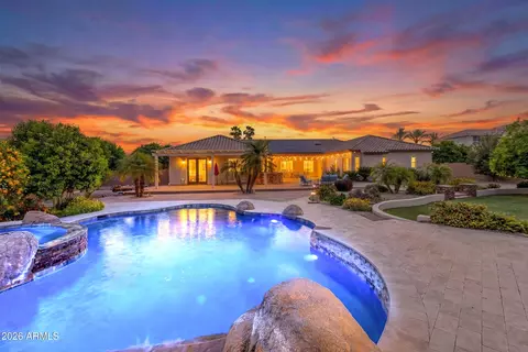 3375 E Vallejo Ct, Gilbert, AZ 85298 photo 96