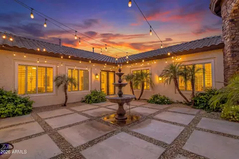 3375 E Vallejo Ct, Gilbert, AZ 85298 photo 8