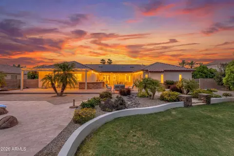 3375 E Vallejo Ct, Gilbert, AZ 85298 photo 7
