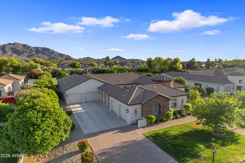 3375 E Vallejo Ct, Gilbert, AZ 85298 photo 5