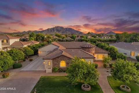 3375 E Vallejo Ct, Gilbert, AZ 85298 photo 3