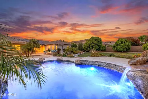 3375 E Vallejo Ct, Gilbert, AZ 85298 photo 6