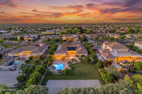 3375 E Vallejo Ct, Gilbert, AZ 85298 photo 87